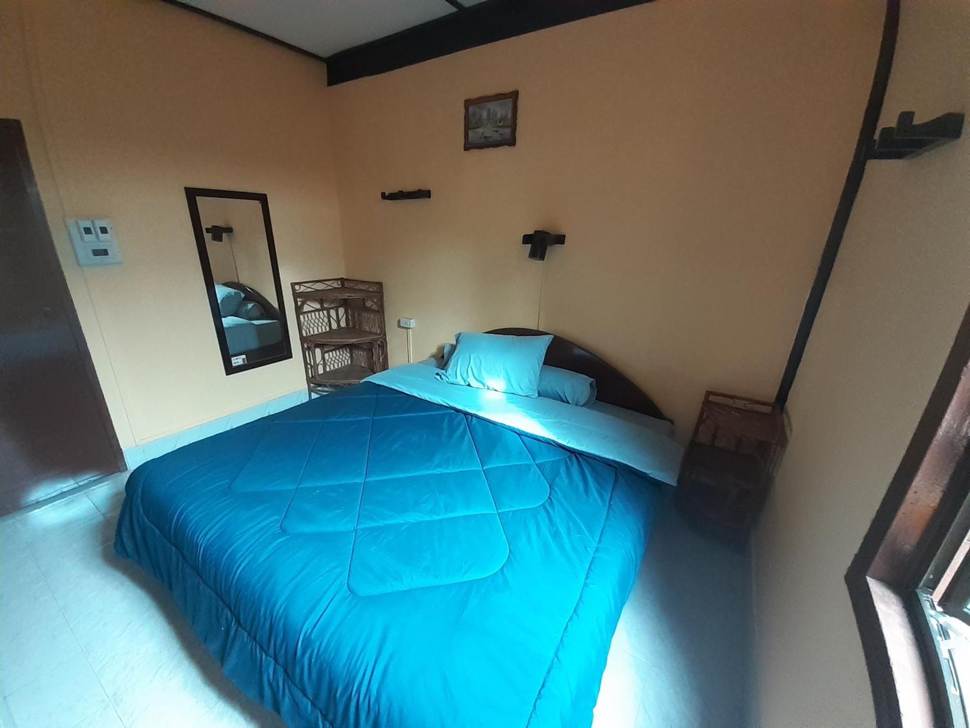 Sabai Ca Baille Guesthouse Pakse Eksteriør bilde