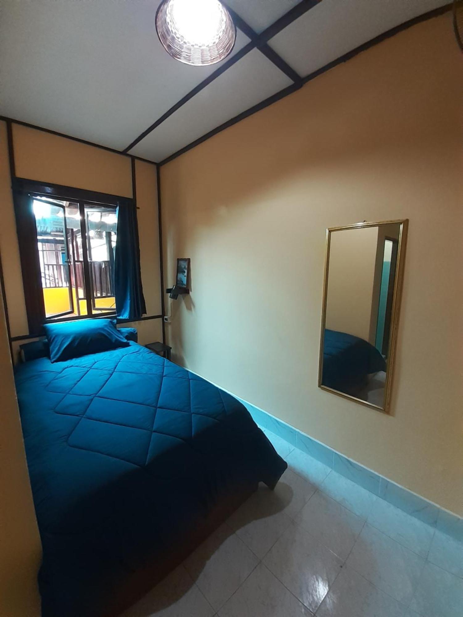 Sabai Ca Baille Guesthouse Pakse Eksteriør bilde