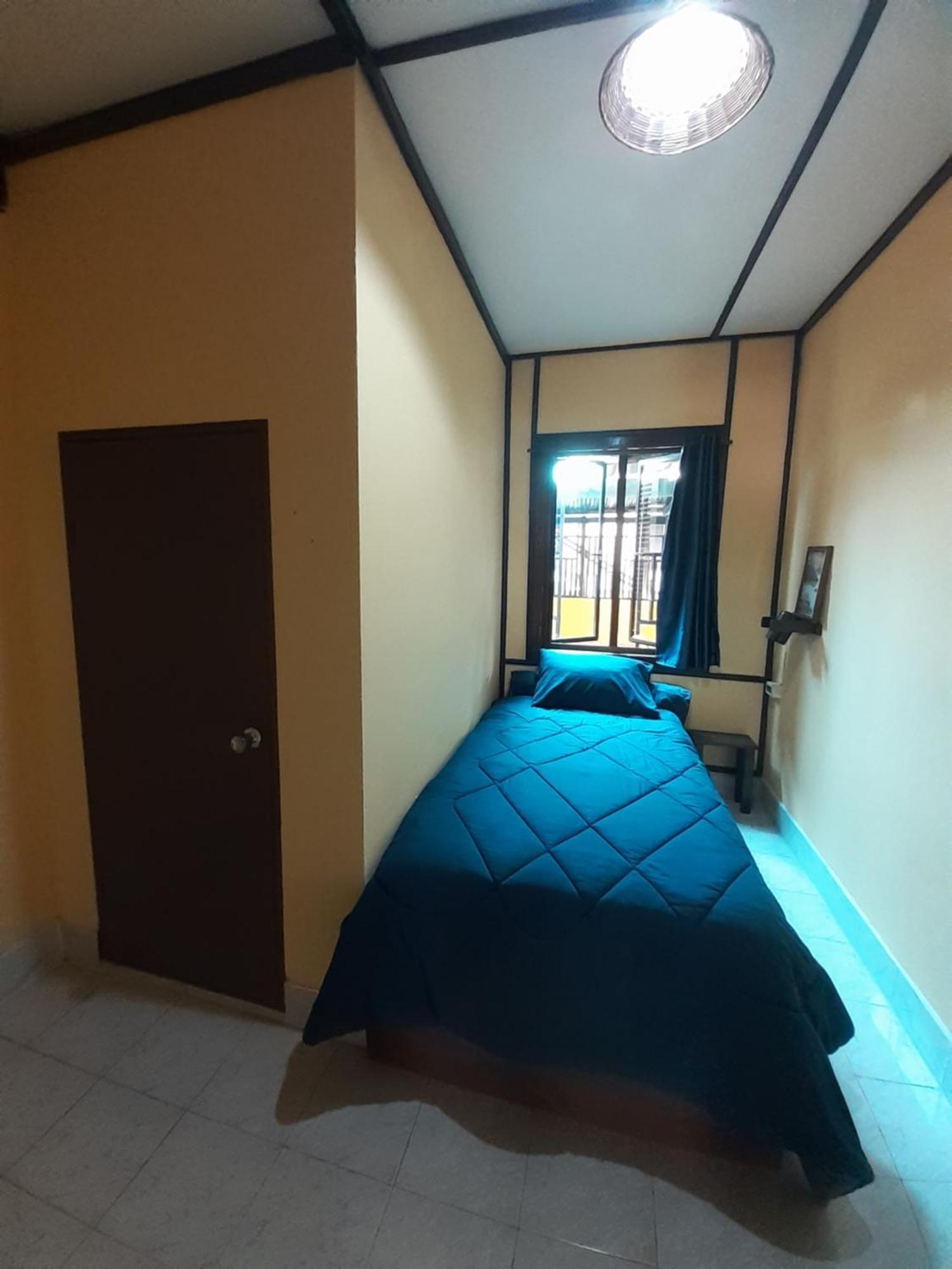 Sabai Ca Baille Guesthouse Pakse Eksteriør bilde